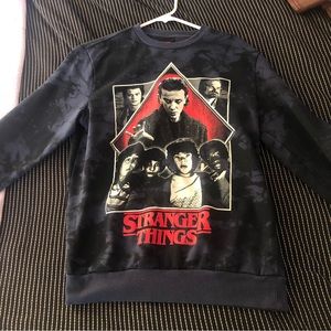 Stranger Things Sweatshirt